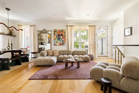 $1,185,000 | 1404 Bushwick Avenue, Unit 1F | Bushwick