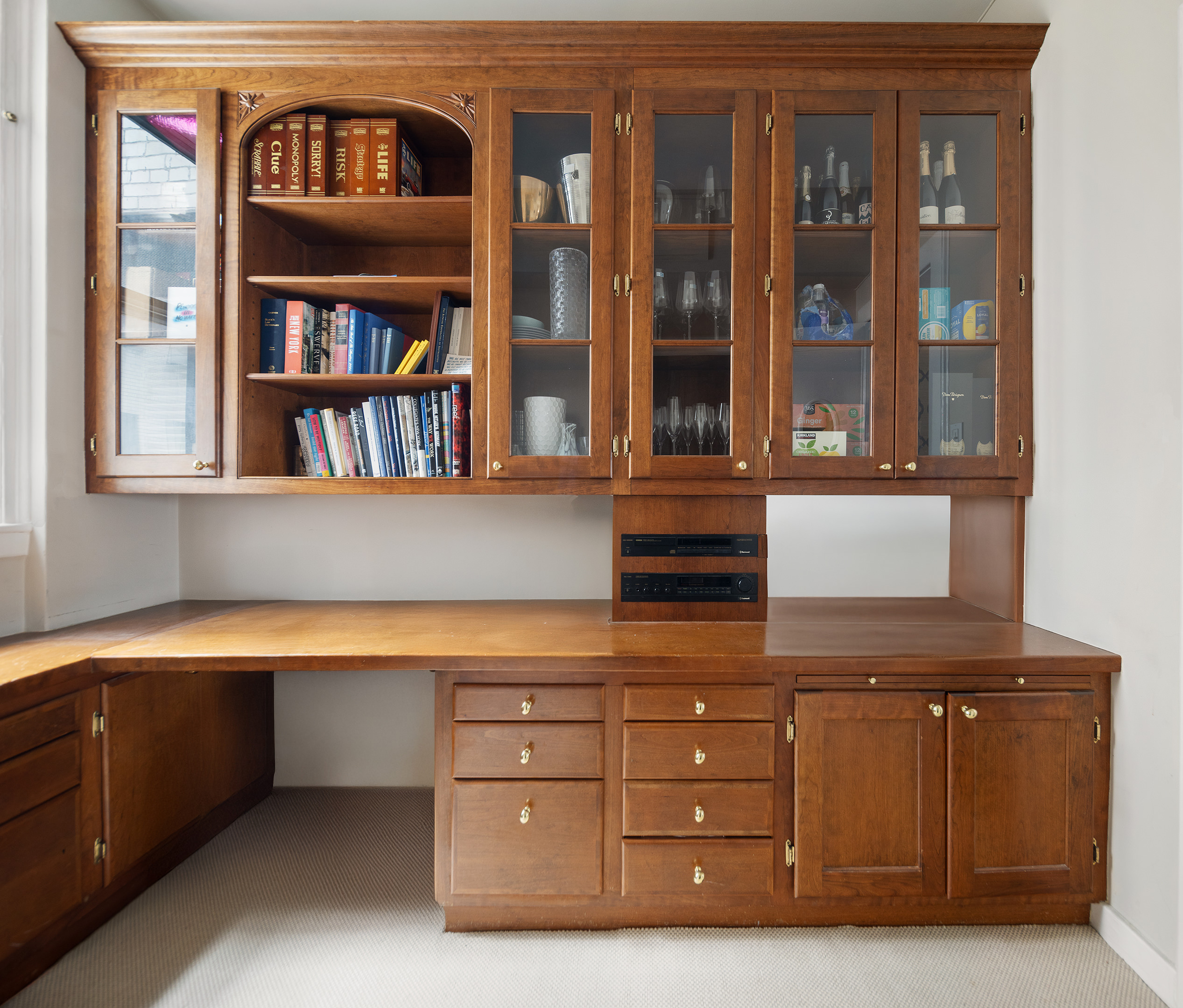 570 Park Avenue, Unit 10D Manhattan, NY 10065 - Photo 7 of 17