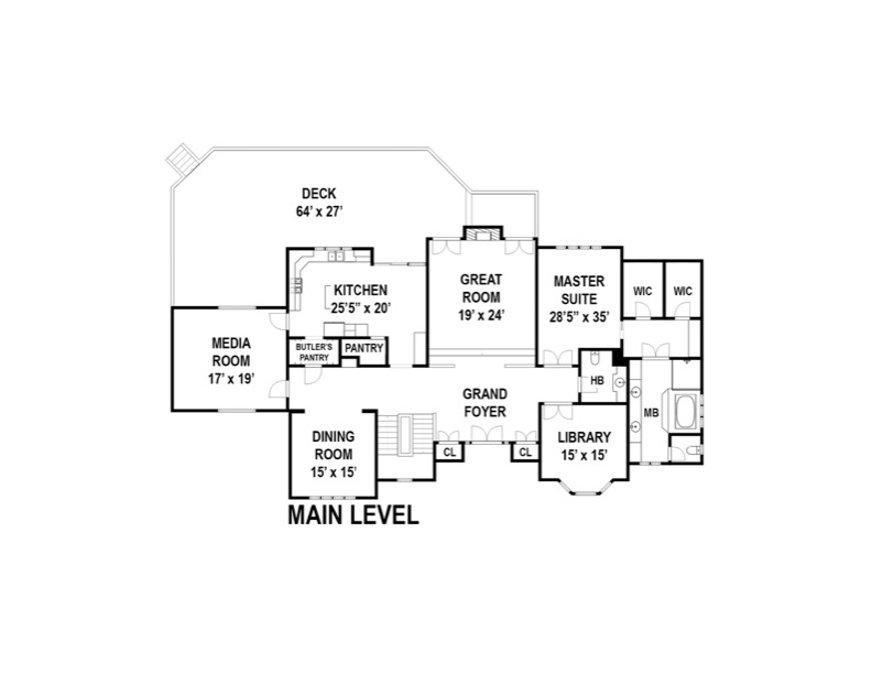 26 Mountain Ridge Drive Livingston, NJ 07039 - Photo 41 of 43