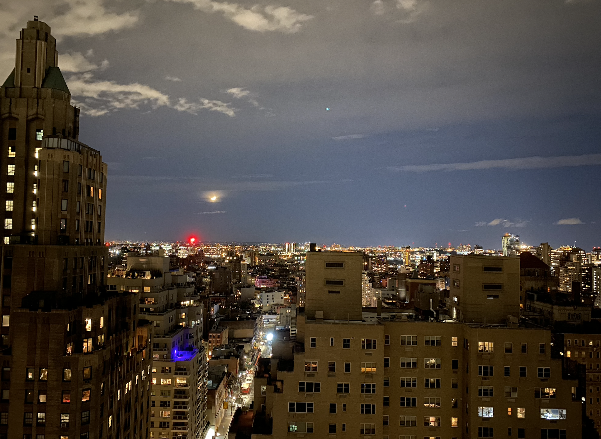 20 East 9th Street, Unit 26F Manhattan, NY 10003 - Photo 25 of 42