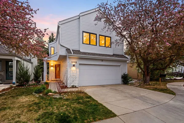 a picture of a book and a bed