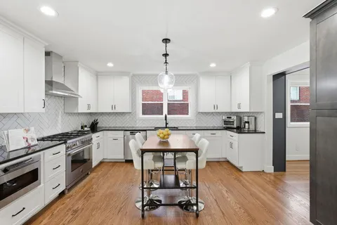 $1,795,000 | 5911 Nebraska Avenue Northwest, Washington, DC 20015