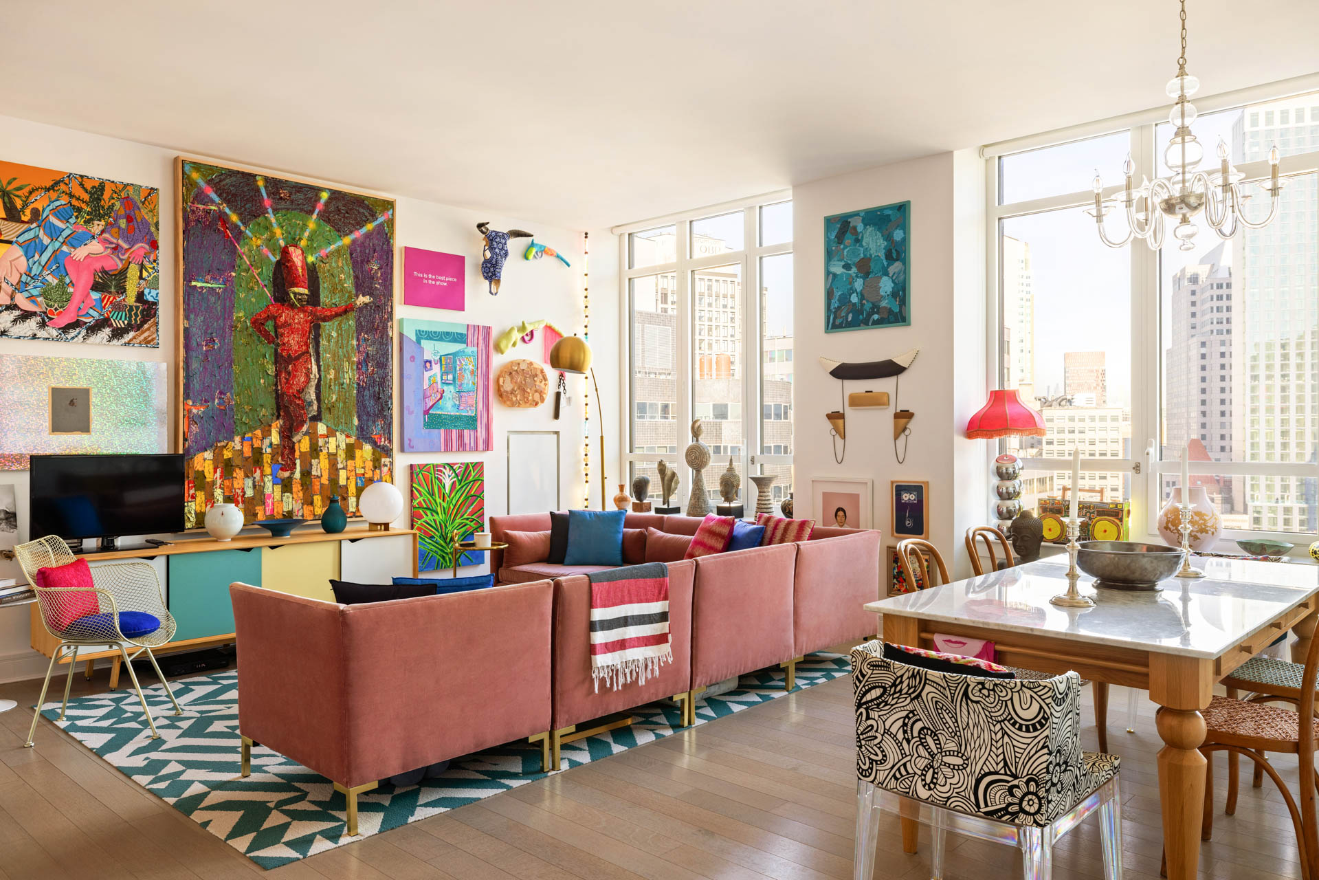 265 State Street, Unit 1508 Brooklyn, NY 11201 - Photo 4 of 19