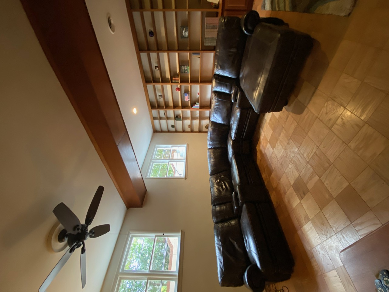 2847 Lorcom Lane Arlington, VA 22207 - Photo 6 of 10