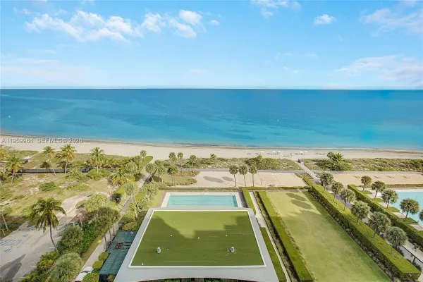 $45,000 | 350 Ocean Drive, Unit 1202N, Key Biscayne, FL 33149