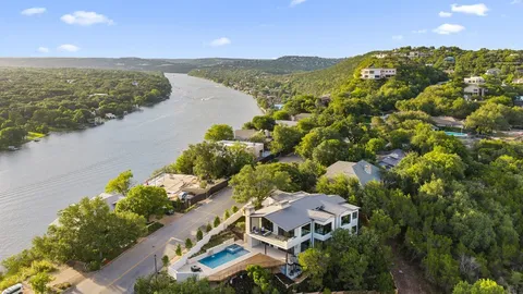 Contact Agent | Mt Bonnell Road, Austin, TX 78731