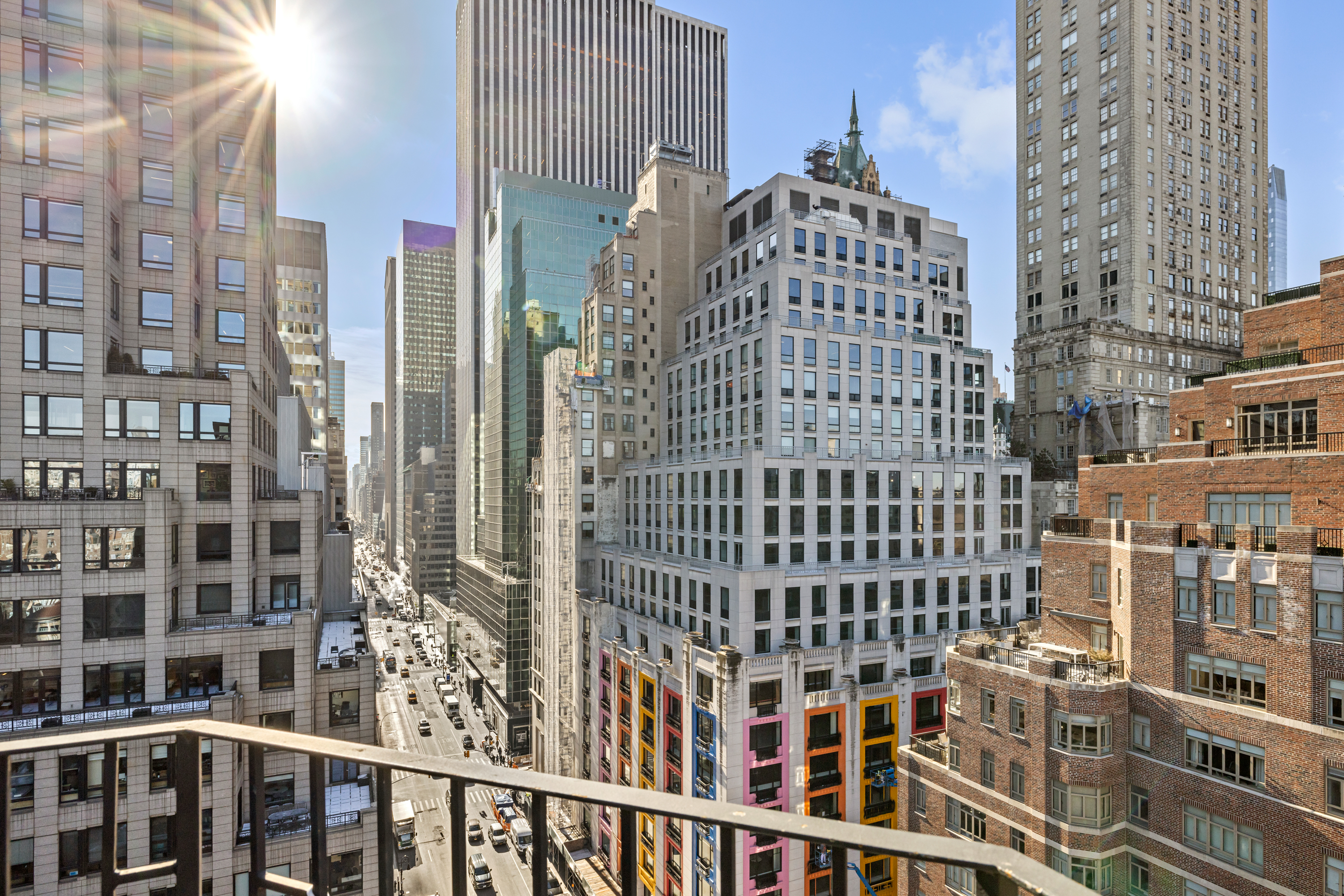 30 East 62nd Street, Unit PHC Manhattan, NY 10065 - Photo 6 of 22