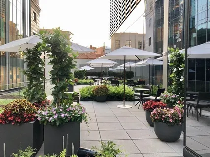 $1,295,000 | 1 Franklin Street, Unit 2011, Boston, MA 02110