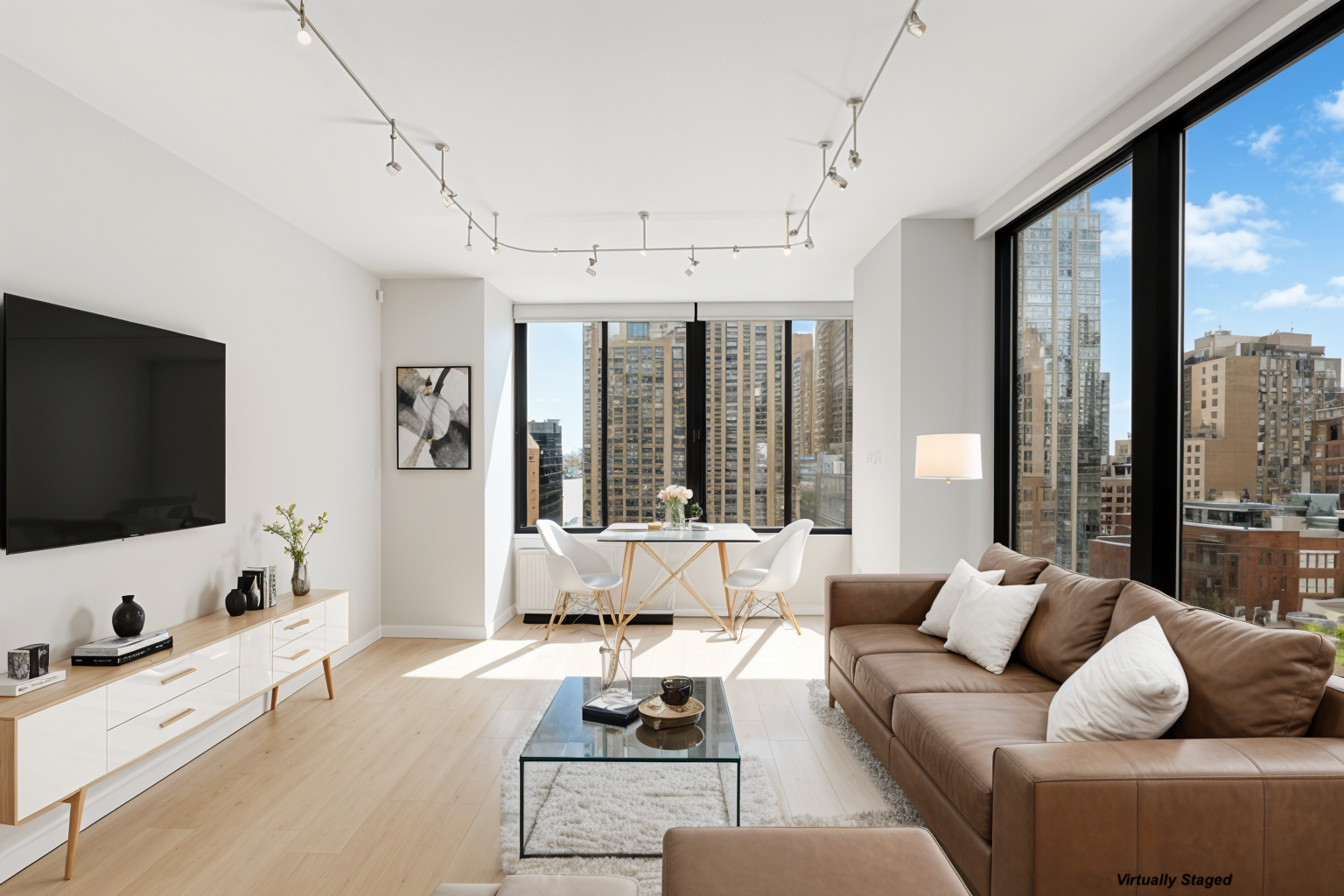 300 East 93rd Street, Unit 17F Manhattan, NY 10128 - Photo 1 of 9