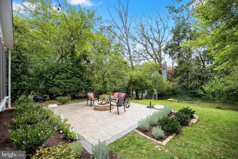 $1,249,500 | 1214 West Braddock Road, Alexandria, VA 22302