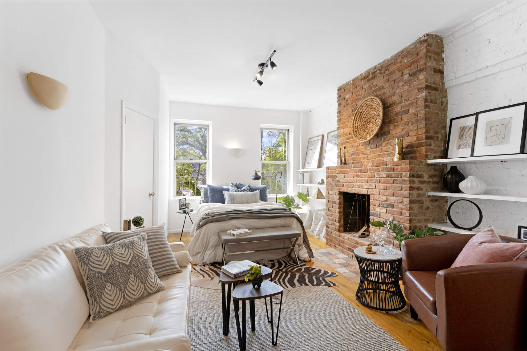 24 Cornelia Street, Unit 14 Manhattan, NY 10014 - Photo 1 of 8