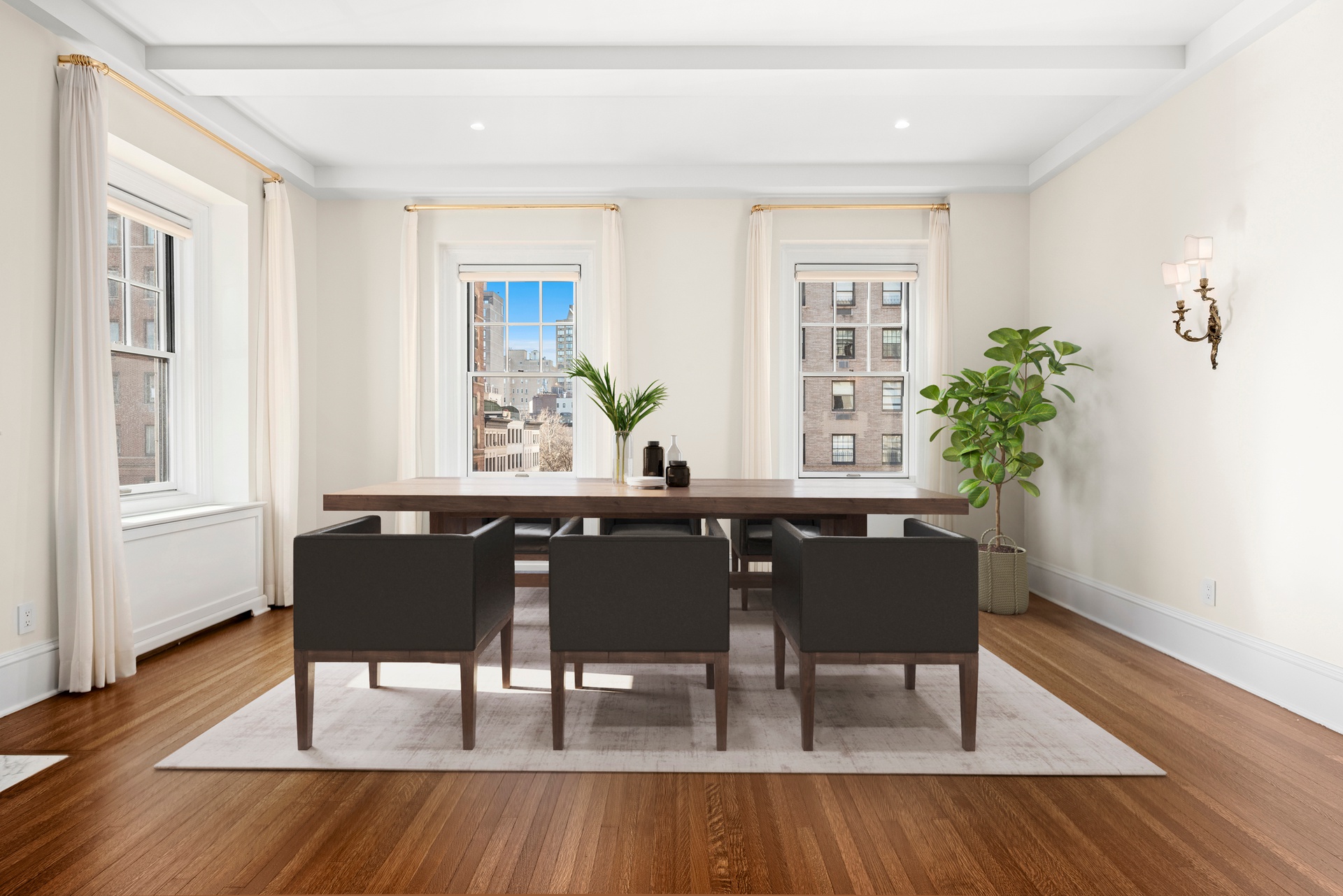 969 Park Avenue, Unit 5B Manhattan, NY 10028 - Photo 4 of 15
