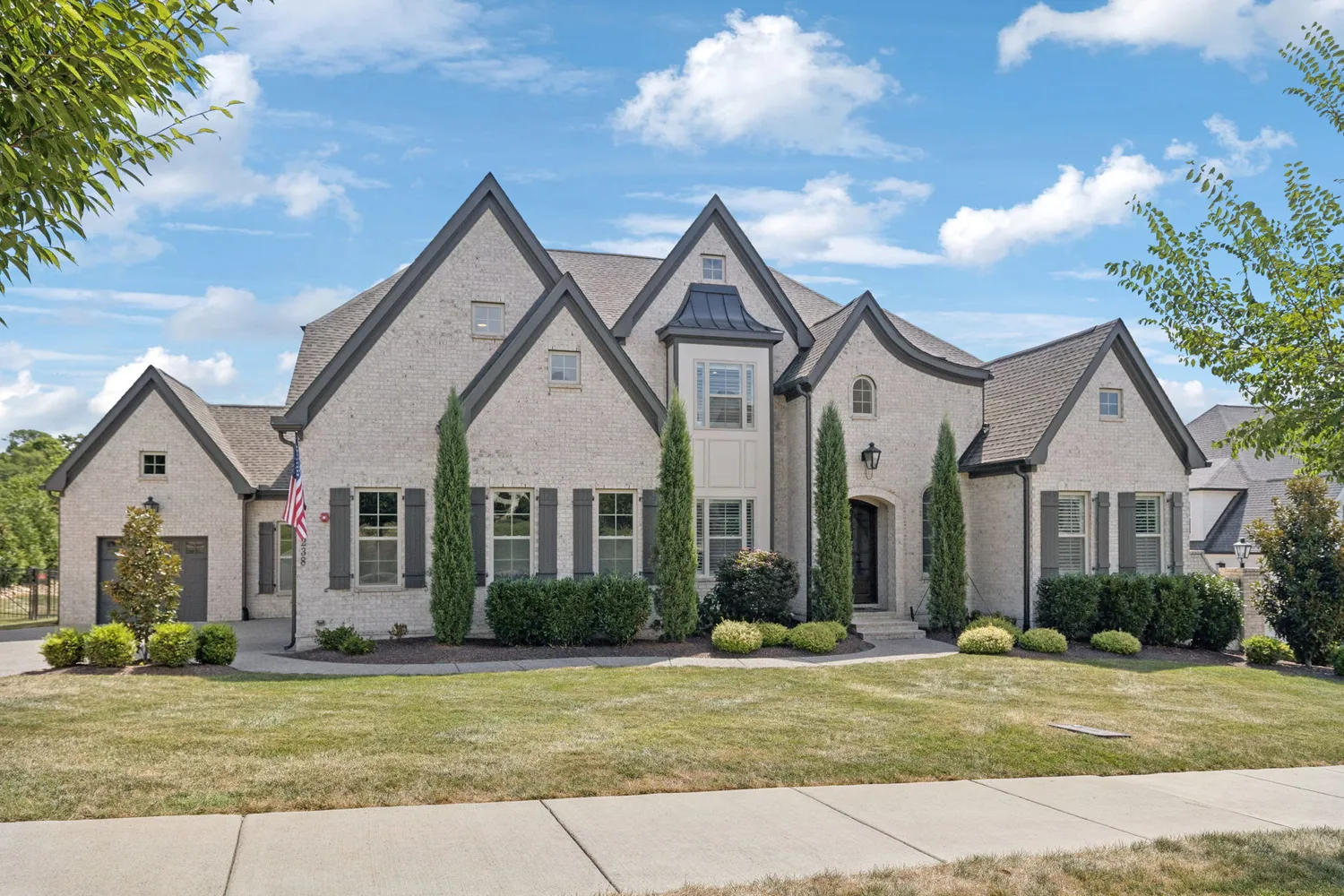 $2,199,999 | 238 Bishops Gate Drive, Franklin, TN 37064