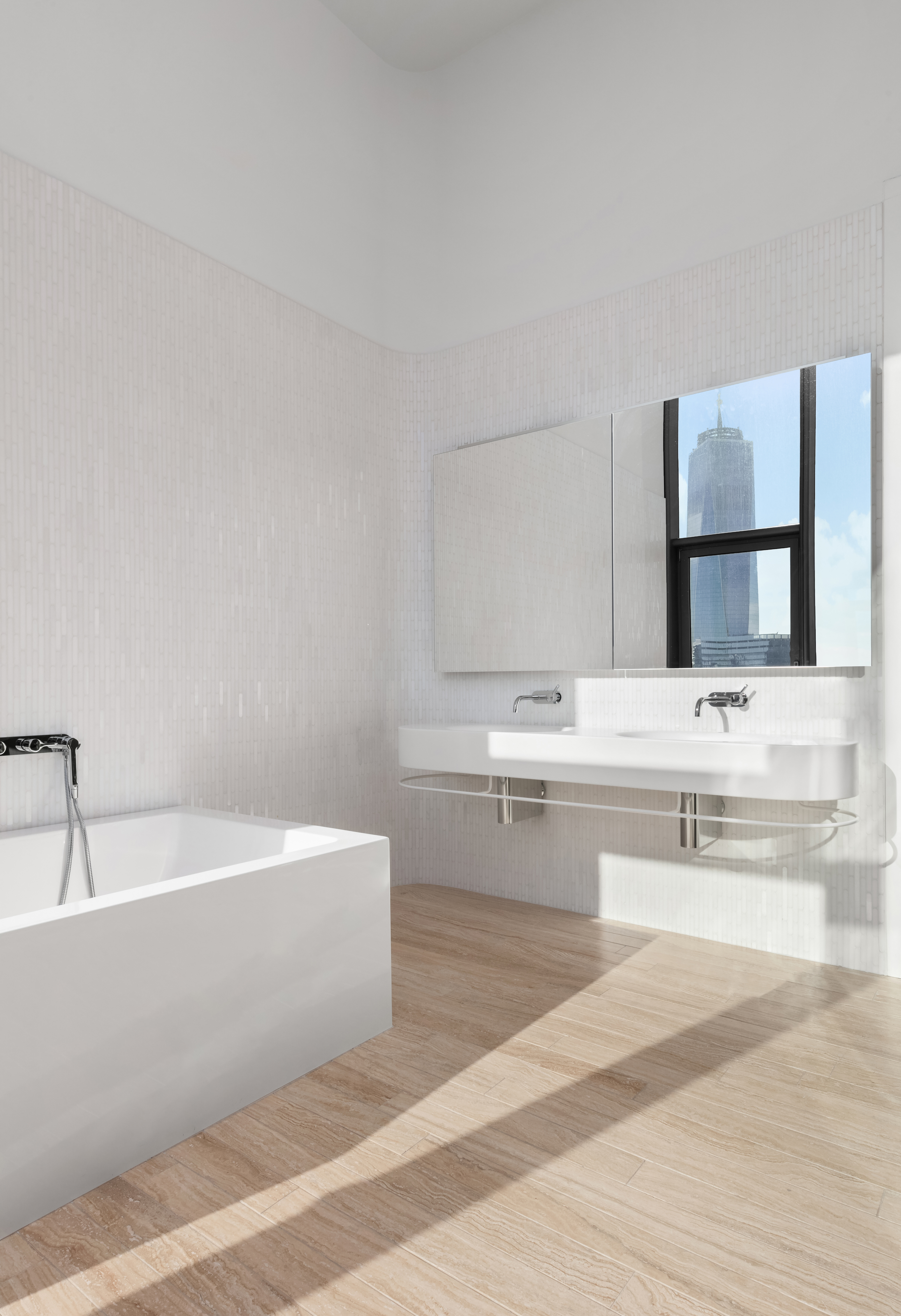 56 Leonard Street, Unit PH53 Manhattan, NY 10013 - Photo 19 of 33