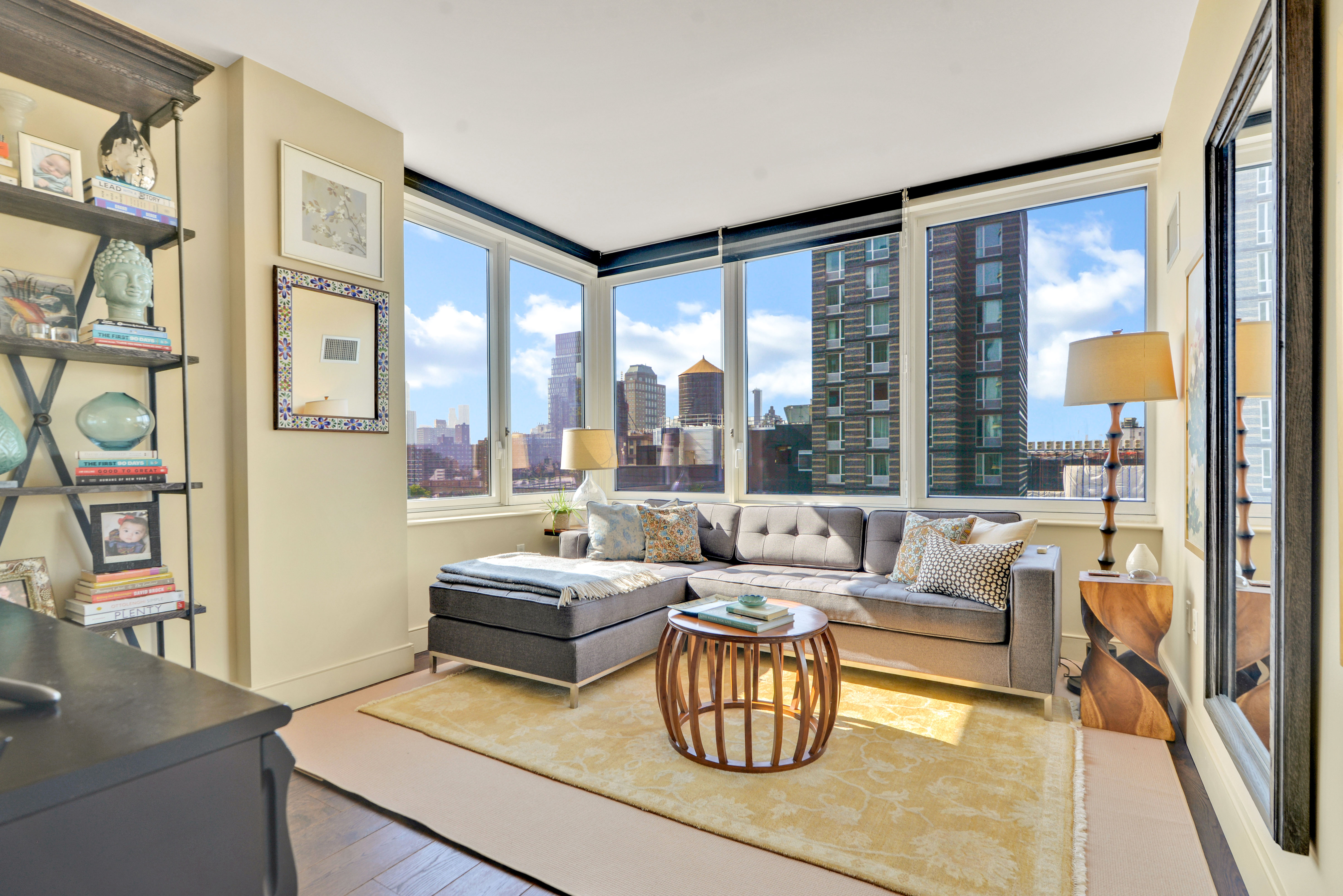 306 Gold Street, Unit 15G Brooklyn, NY 11201 - Photo 12 of 32