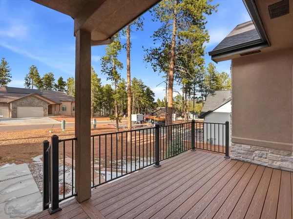 $1,200,000 | 1283 Firestone Drive, Woodland Park, CO 80863
