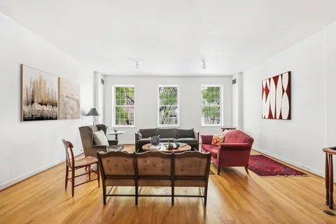 $6,500,000 | 44 MacDougal Street | SoHo