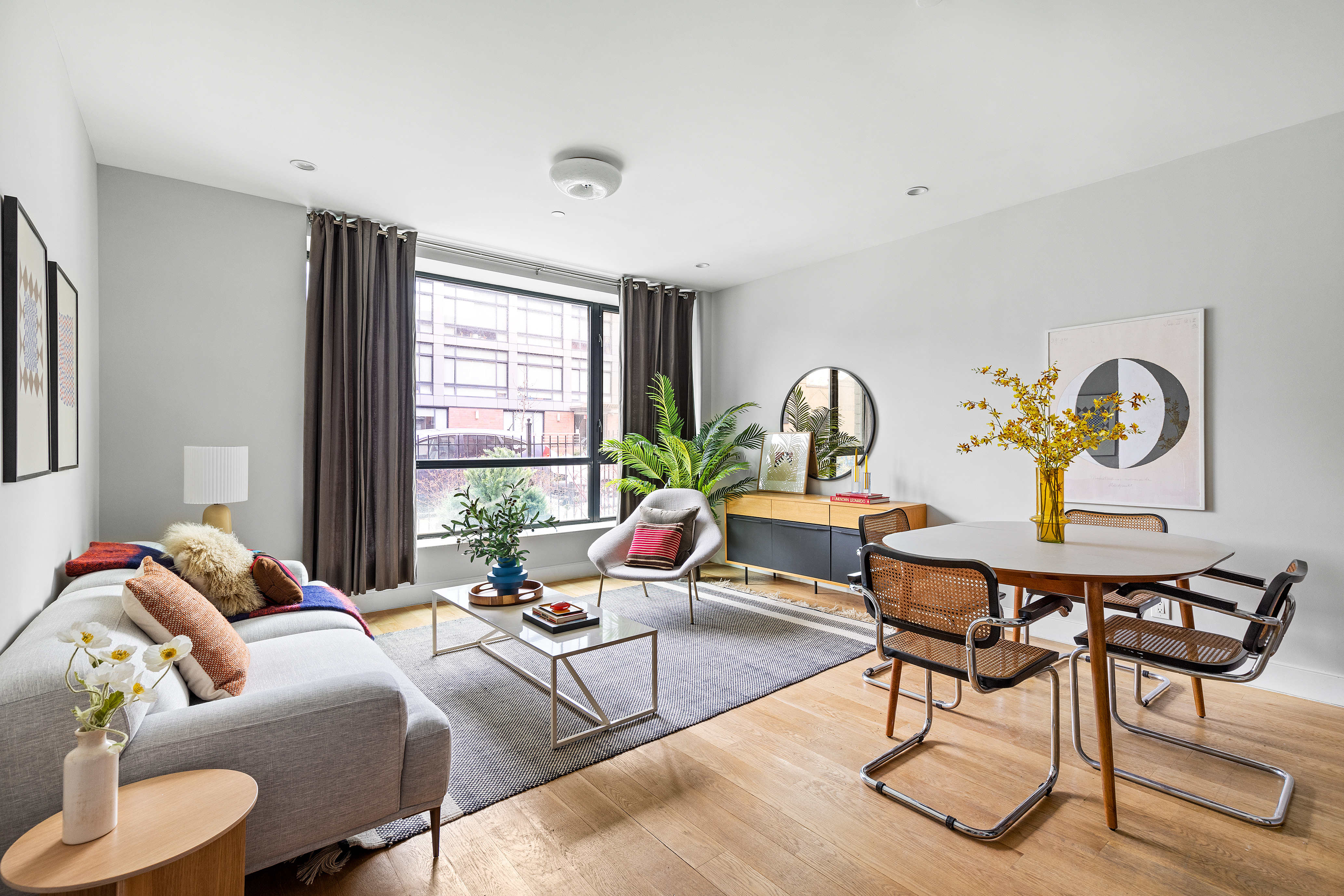 516 Classon Avenue, Unit 1A Brooklyn, NY 11238 - Photo 1 of 11