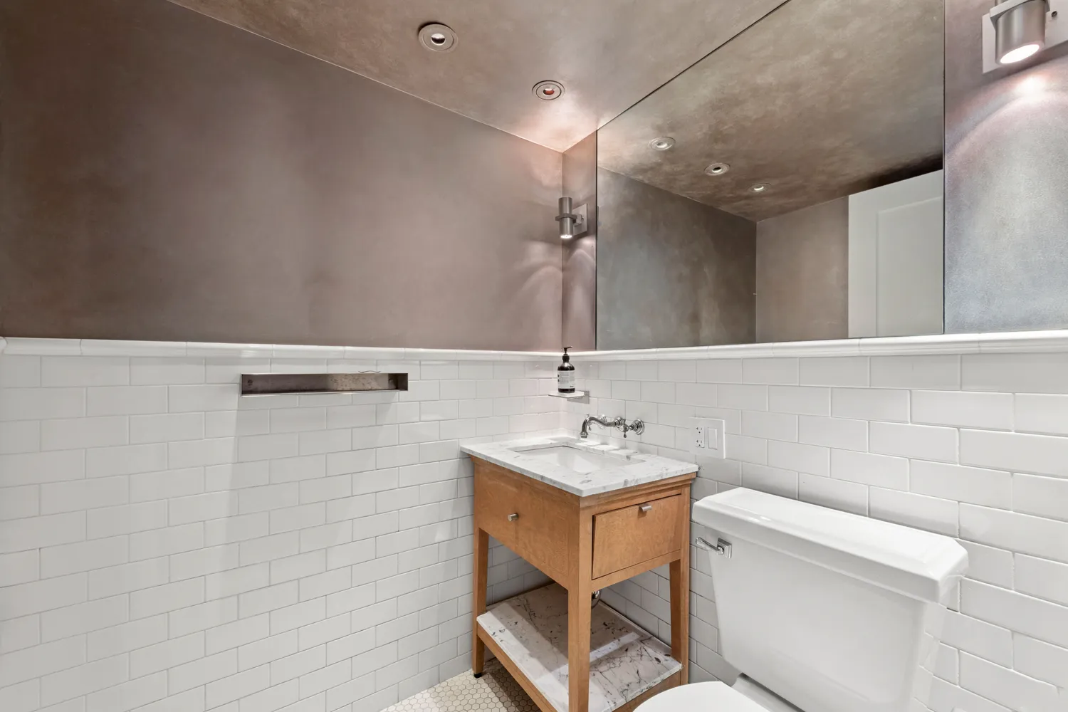 $19,500 | 213 West 23rd Street, Unit 5S | Chelsea
