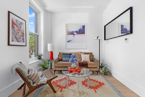 $725,000 | 1370 Dean Street, Unit B | Crown Heights