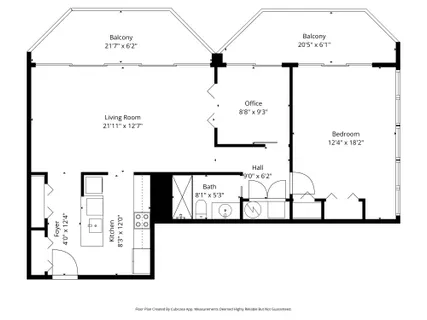 $504,900 | 1530 Key Boulevard, Unit 232, Arlington, VA 22209