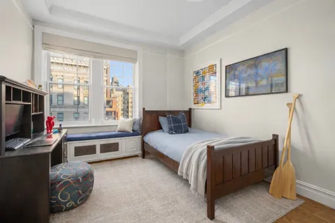 $5,795,000 | 375 West End Avenue, Unit 11CD | Upper West Side