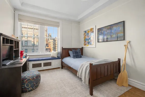 $5,495,000 | 375 West End Avenue, Unit 11CD | Upper West Side