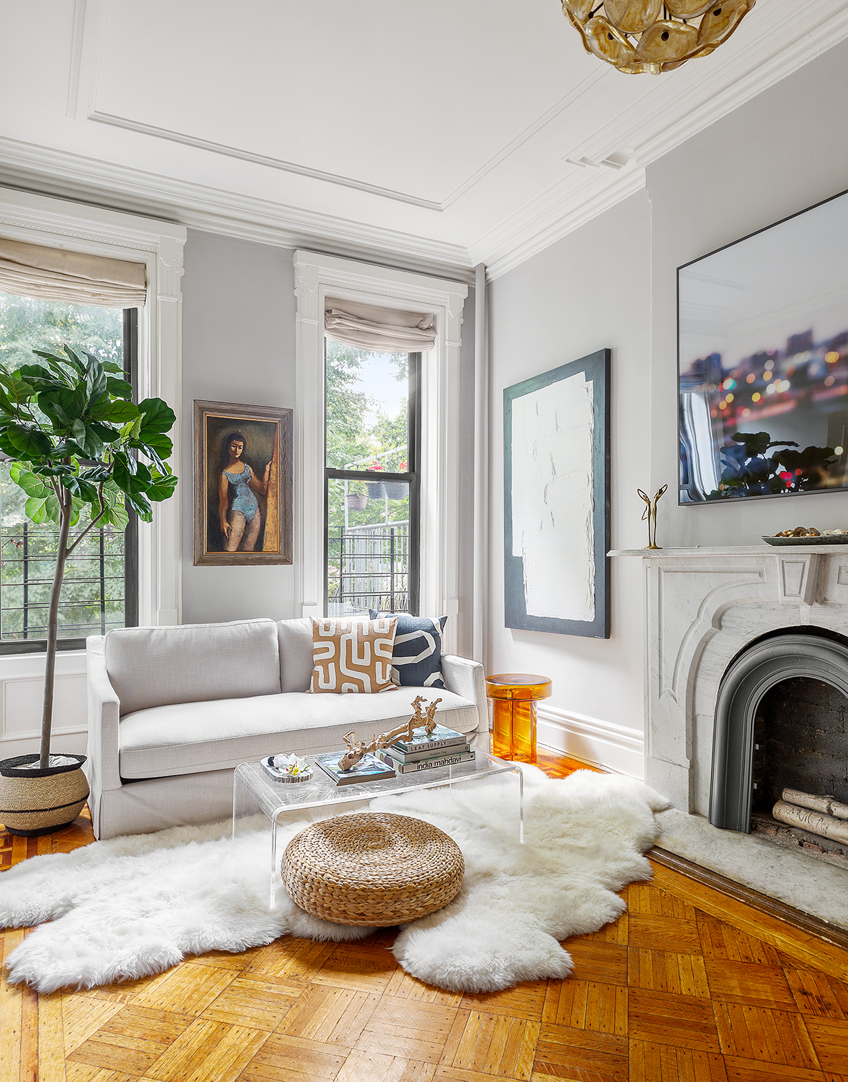 408 10th Street Brooklyn, NY 11215 - Photo 7 of 28