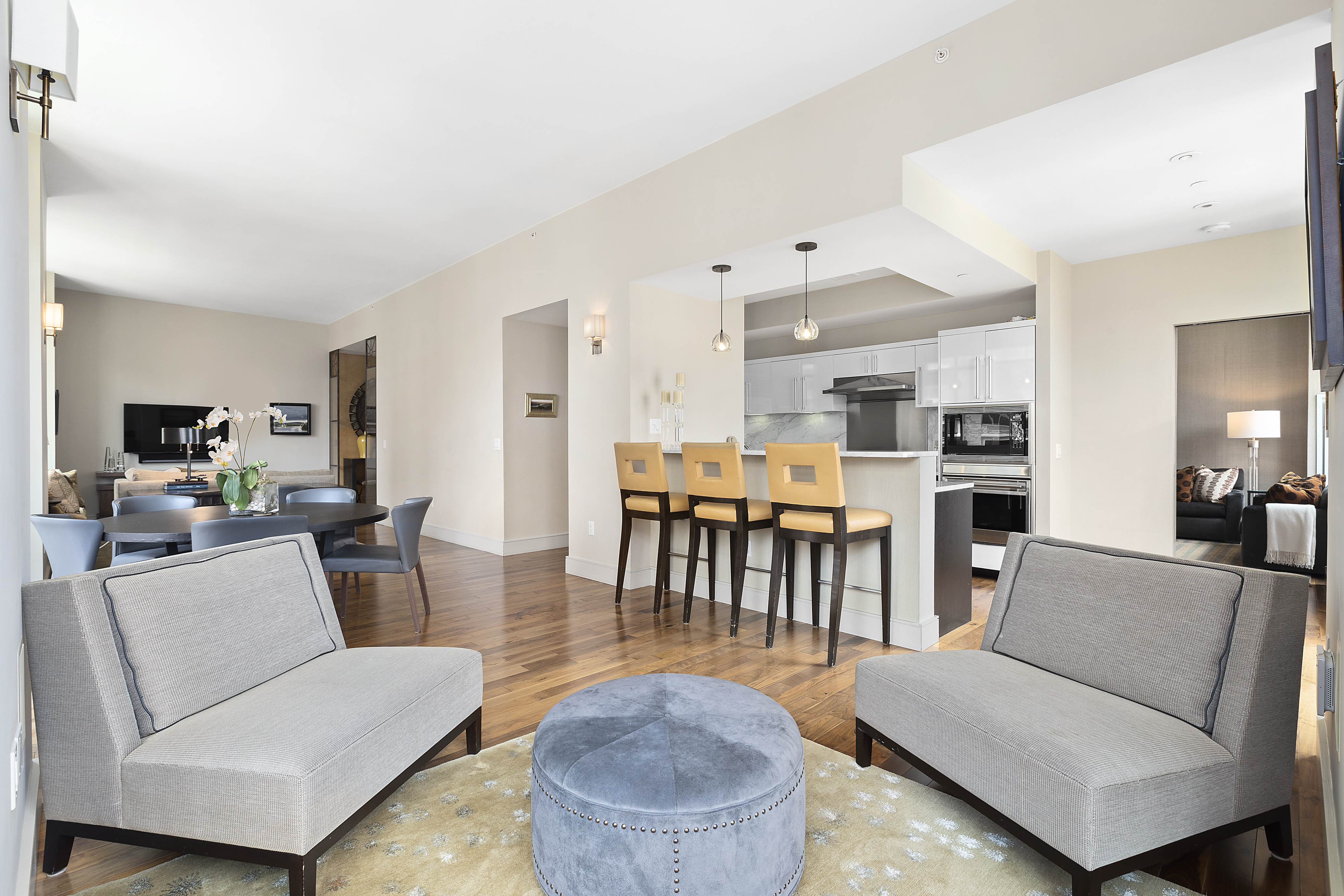 300 East 79th Street, Unit 12B Manhattan, NY 10075 - Photo 3 of 25