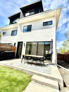 $1,395,000 | 2394 Julian Street, Denver, CO 80211