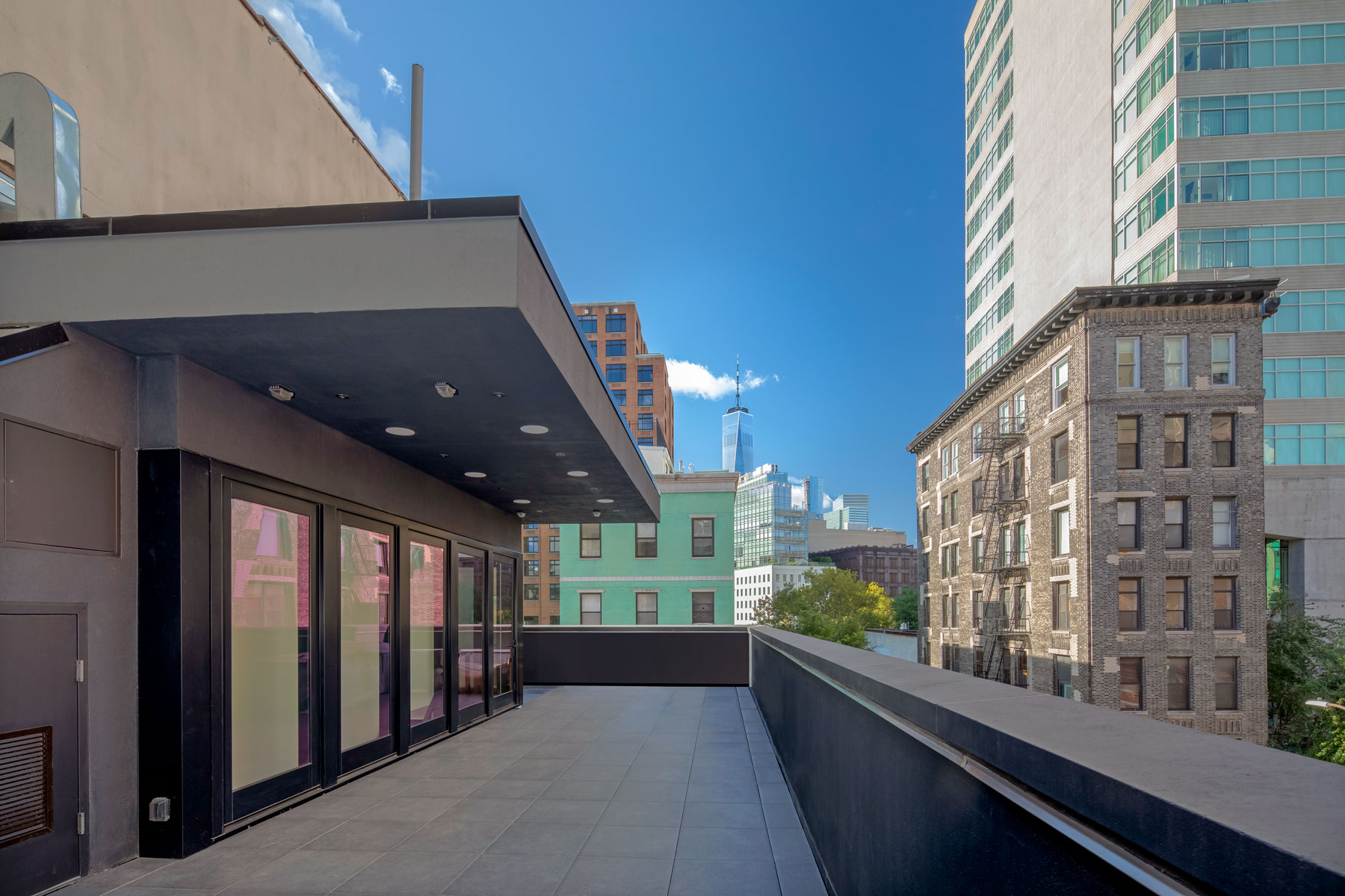 22 Thompson Street Manhattan, NY 10013 - Photo 16 of 17