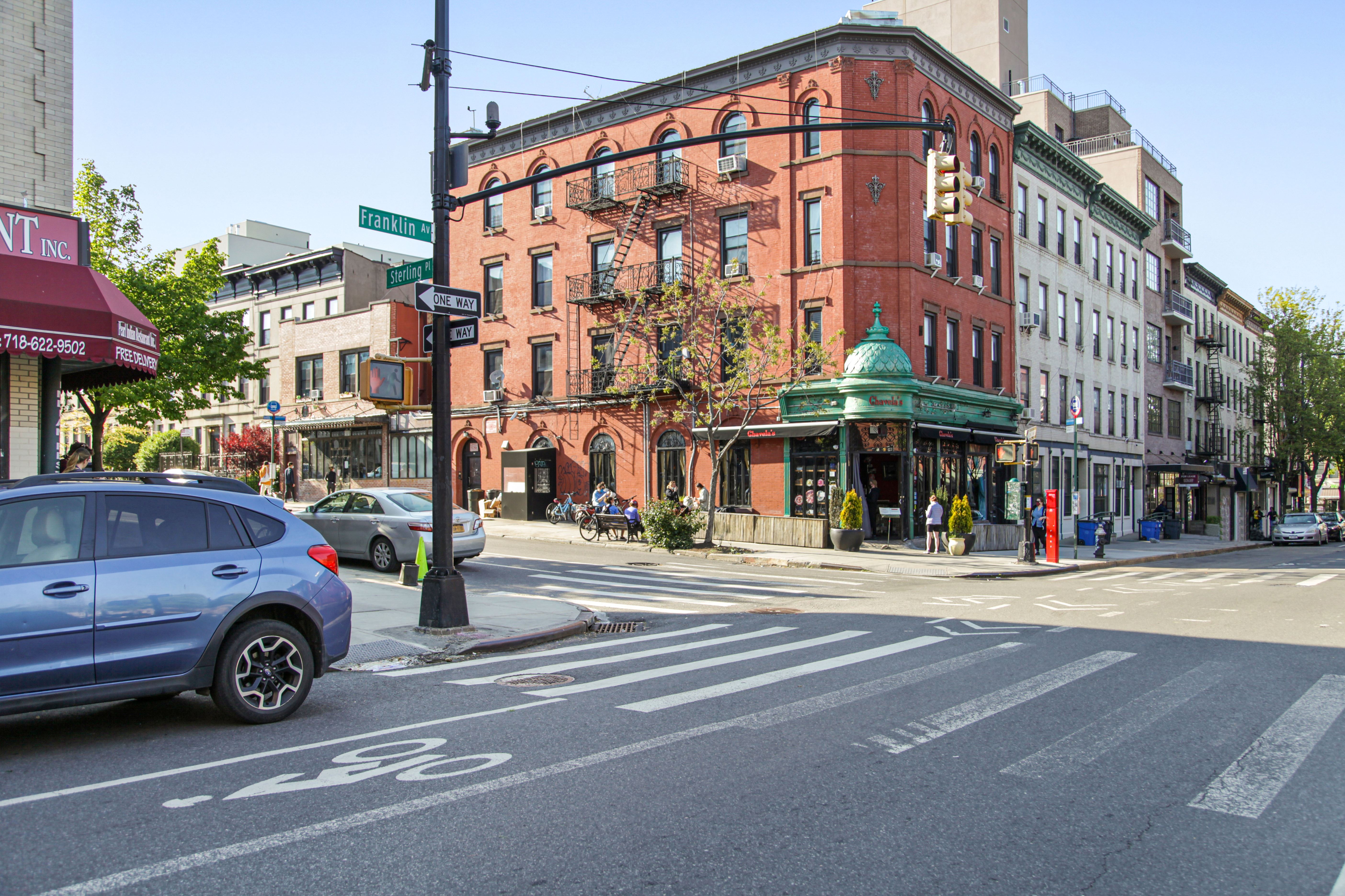 1431 Bedford Avenue, Unit 1A Brooklyn, NY 11216 - Photo 11 of 19