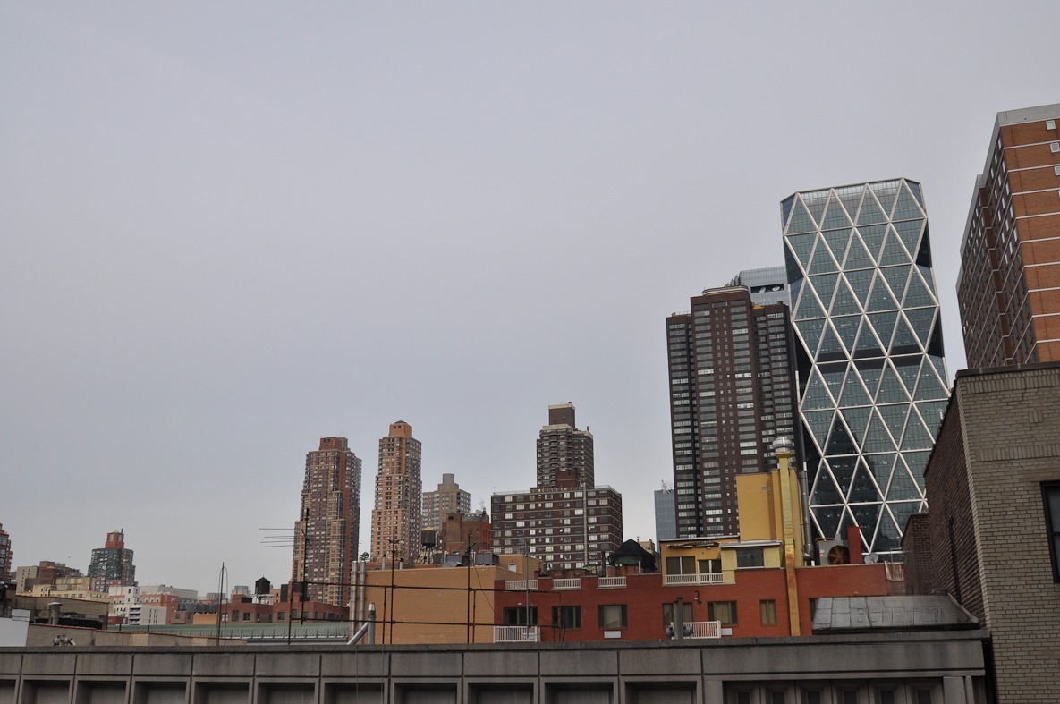 310 West 52nd Street, Unit 5G Manhattan, NY 10019 - Photo 14 of 15