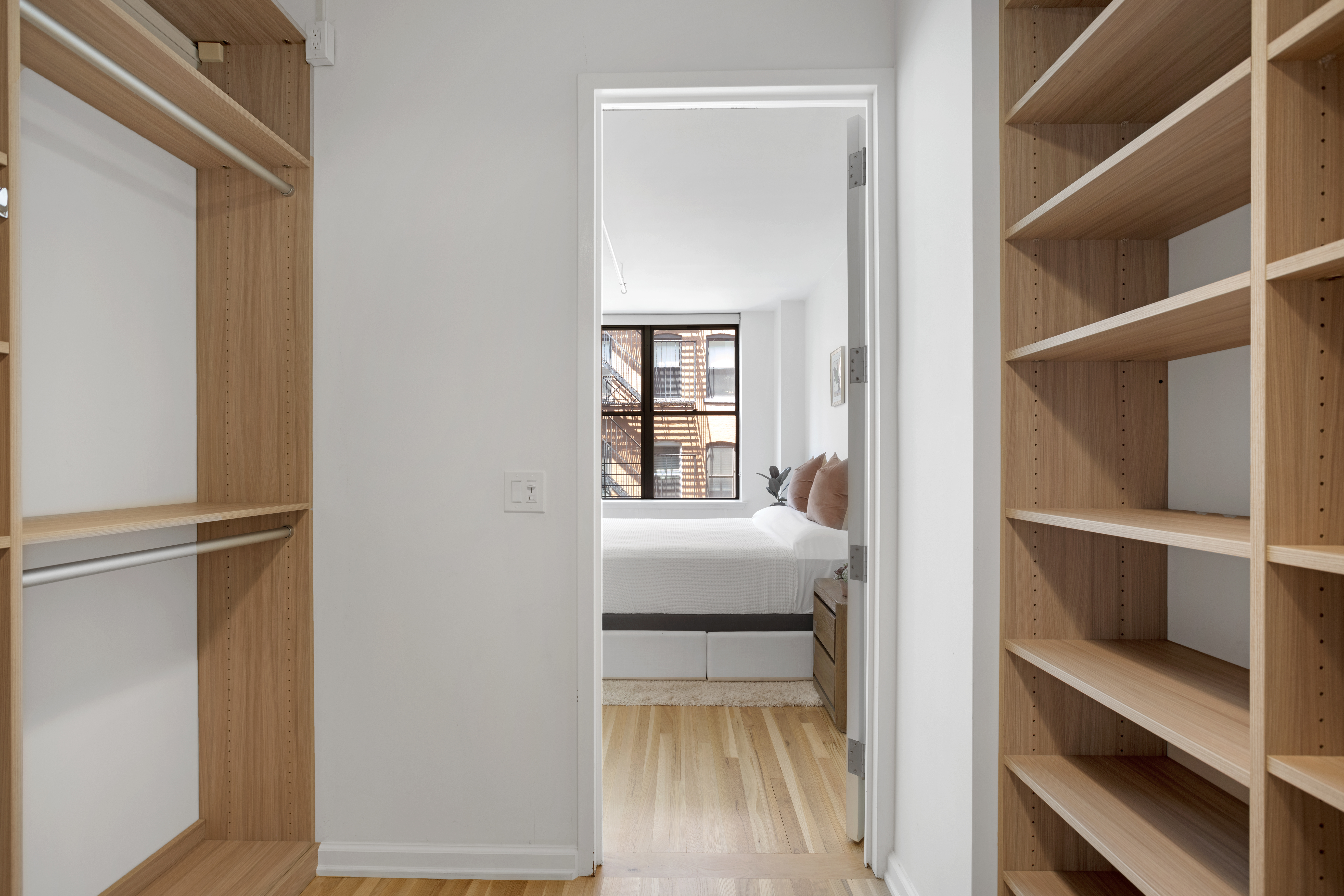 7 Wooster Street, Unit 4B Manhattan, NY 10013 - Photo 13 of 15