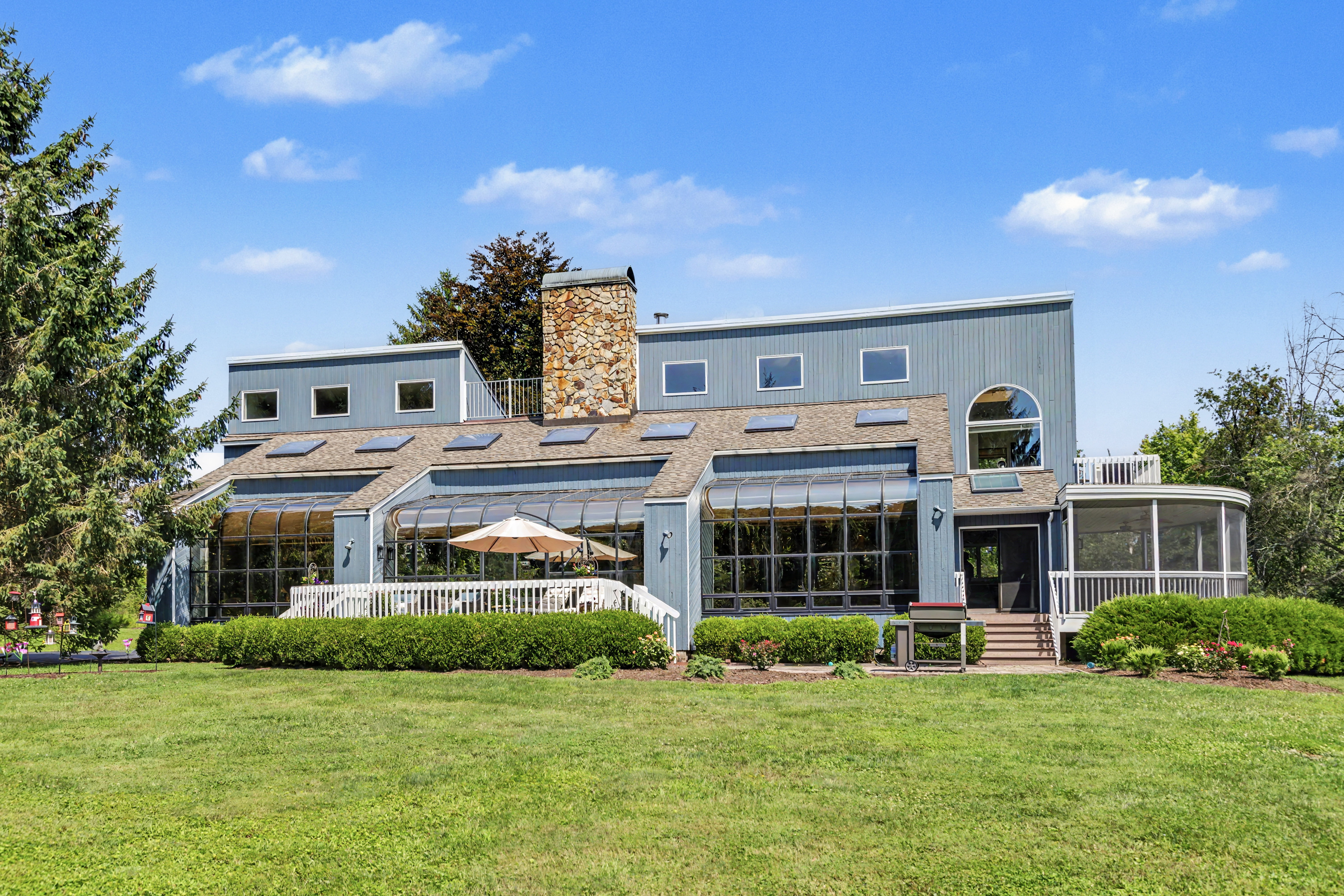 212 Sandy Ridge Road Stockton, NJ 08559 - Photo 48 of 56 Gallery Image 48