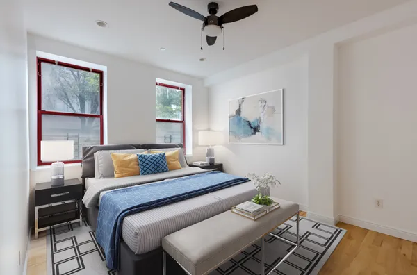 $8,500 | 60 Tiffany Place, Unit 1A | Columbia Street Waterfront