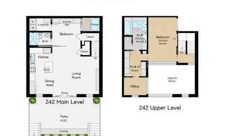 $12,000 | 242 Alma Street, San Francisco, CA 94117
