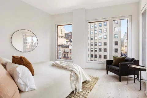 $6,500,000 | 100 Franklin Street, Unit PHS | TriBeCa