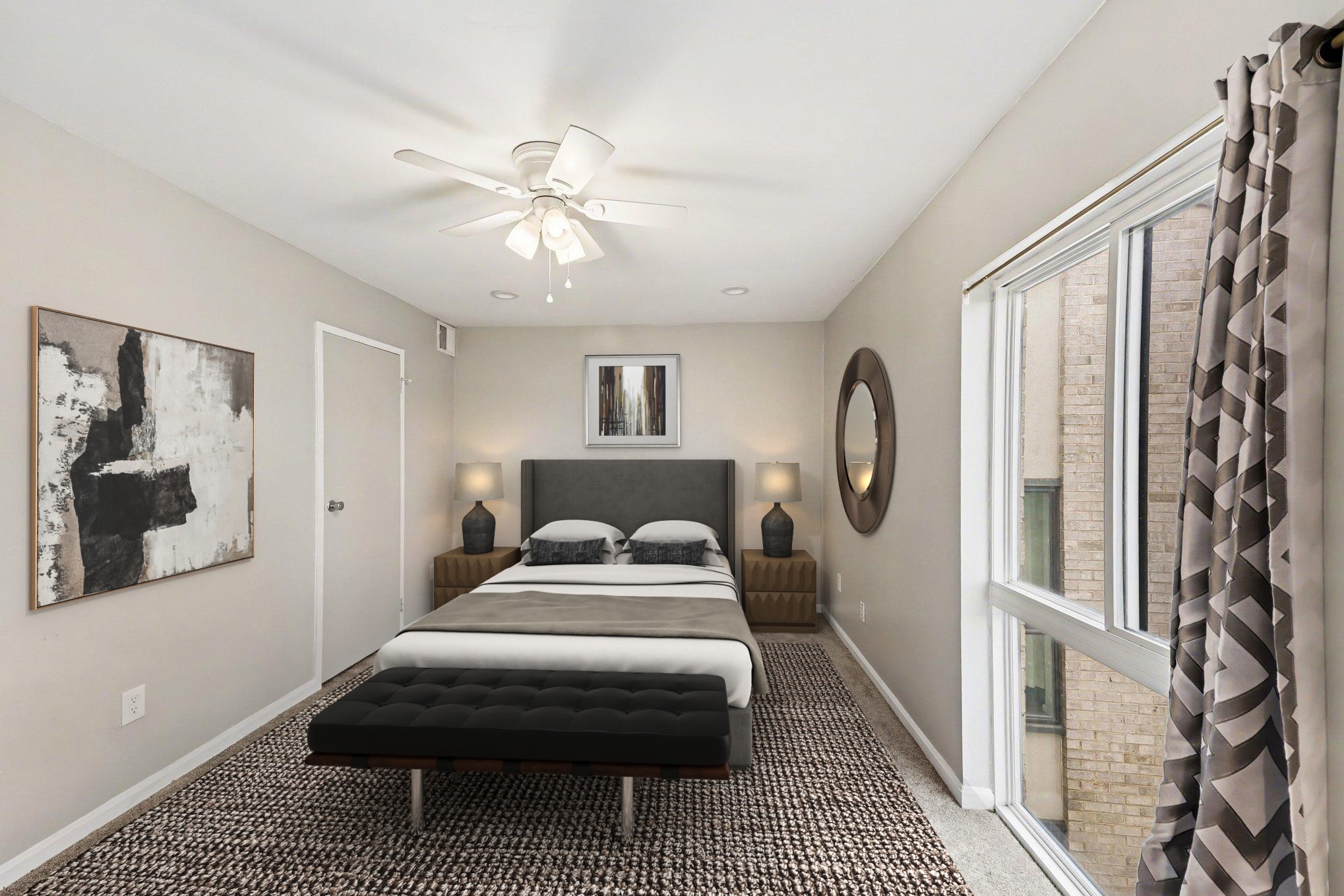 6141 Edsall Road, Unit L Alexandria, VA 22304 - Photo 11 of 18