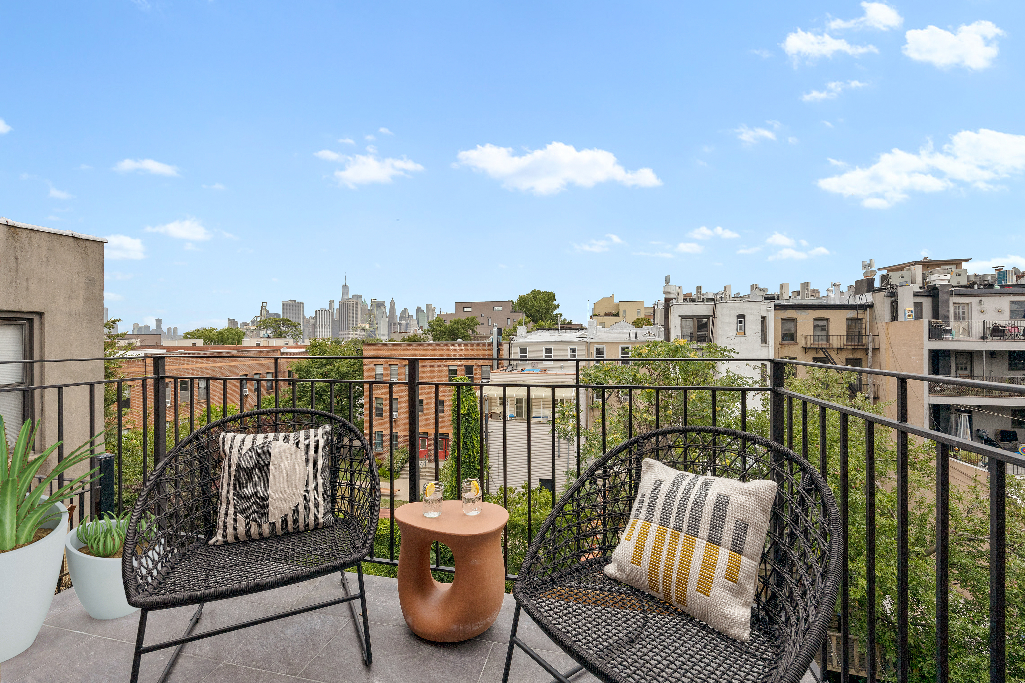 103 President Street, Unit 2 Brooklyn, NY 11231 - Photo 4 of 9