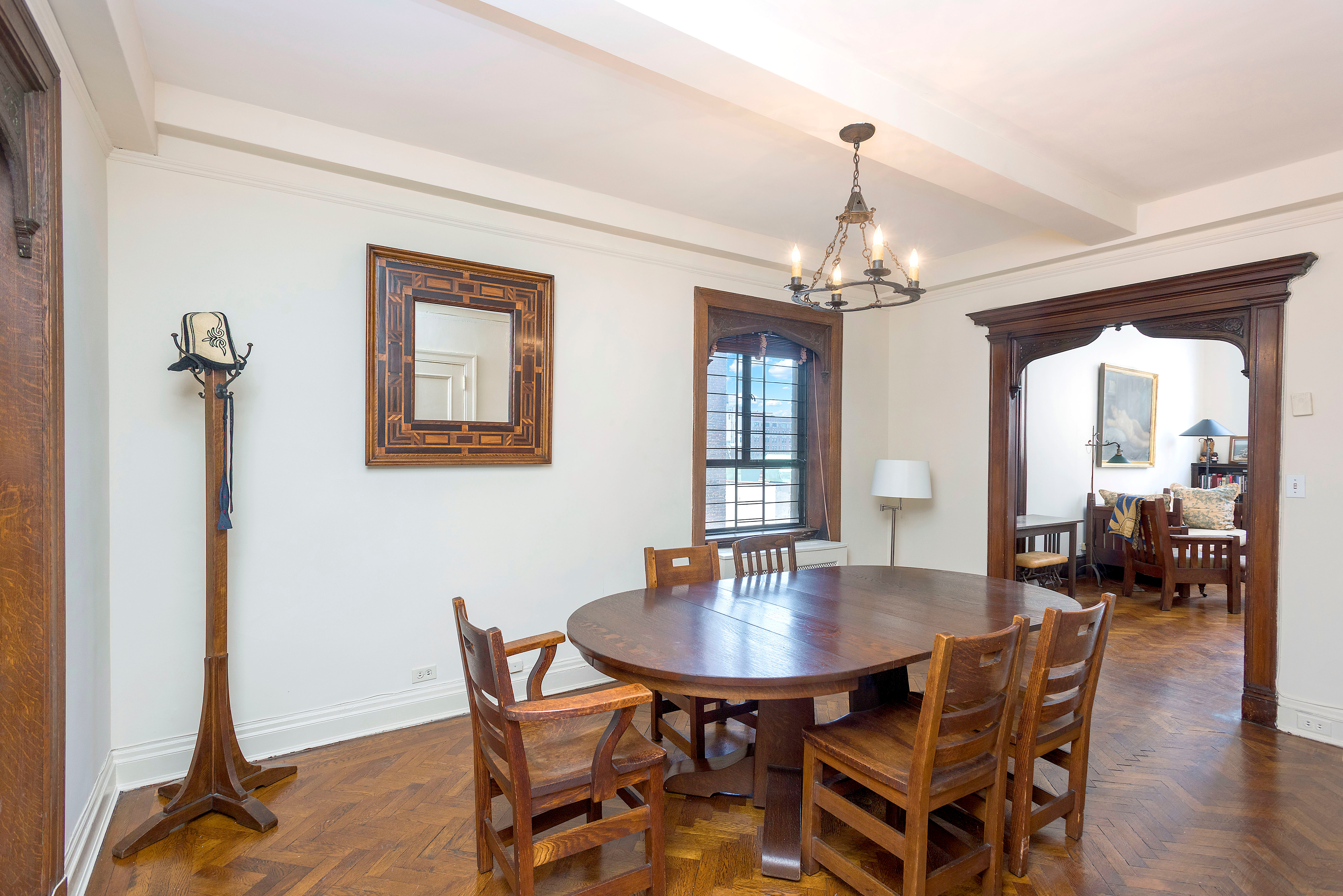 1 West 67th Street, Unit 608 Manhattan, NY 10023 - Photo 3 of 11