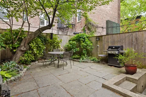 $5,700,000 | 145 Clinton Street | Brooklyn Heights