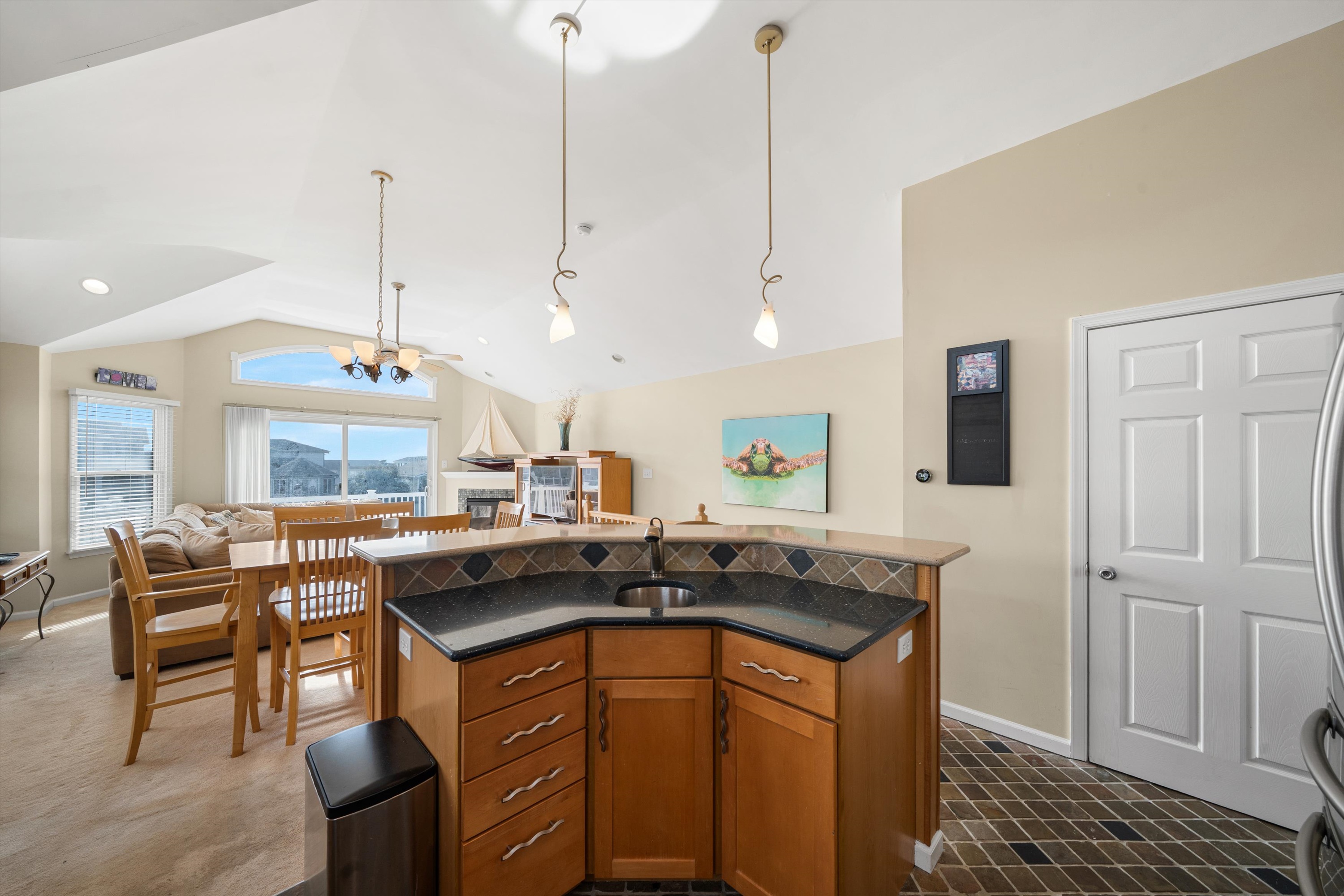 352 46th Place, Unit EAST Sea Isle City, NJ 08243 - Photo 50 of 63