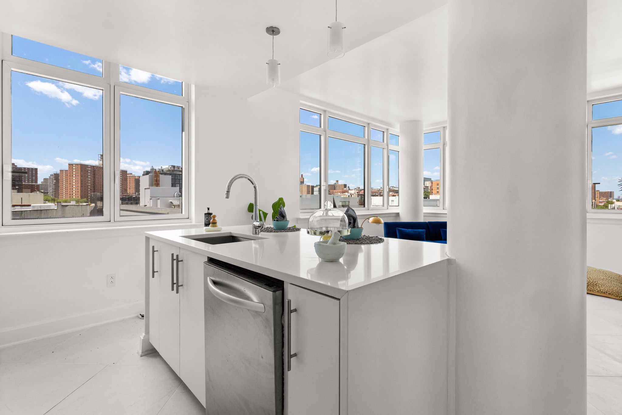 2300 Frederick Douglass Boulevard, Unit 8B Manhattan, NY 10027 - Photo 2 of 22