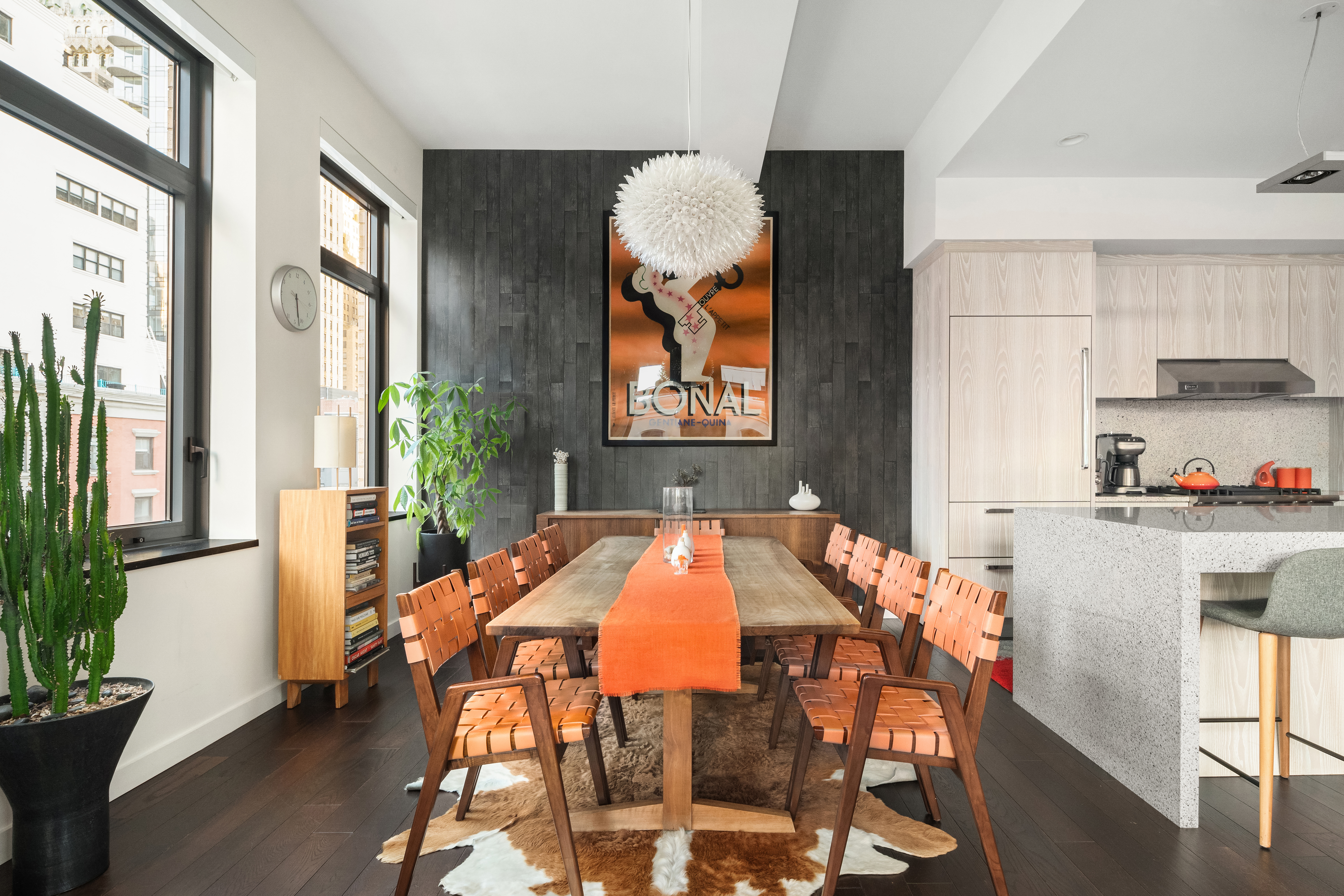 37 Warren Street, Unit 5A Manhattan, NY 10007 - Photo 6 of 16