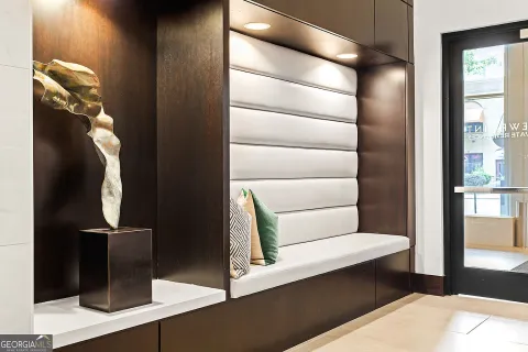 $525,000 | 855 Peachtree Street Northeast, Unit 2203, Atlanta, GA 30308