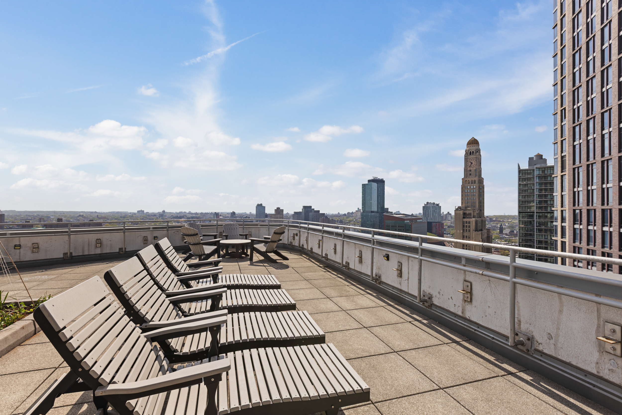 230 Ashland Place, Unit 12C Brooklyn, NY 11217 - Photo 14 of 20