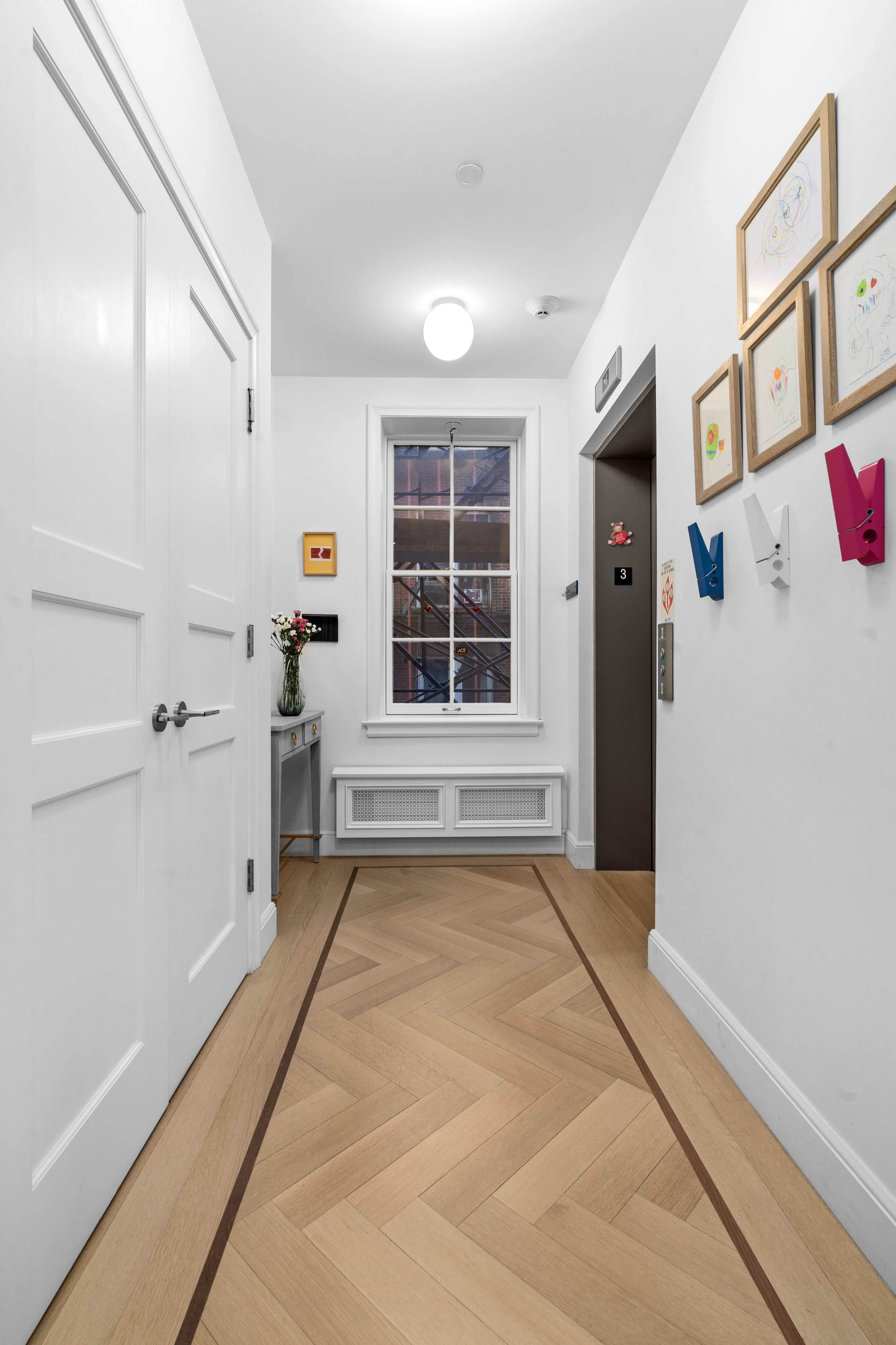 155 Noble Street, Unit 3 Brooklyn, NY 11222 - Photo 15 of 23