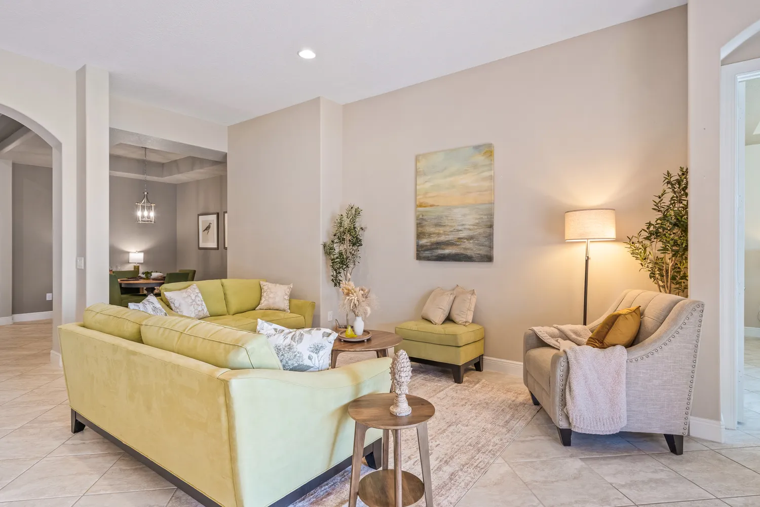 $525,000 | 1830 Berkshire Circle Southwest, Vero Beach, FL 32968