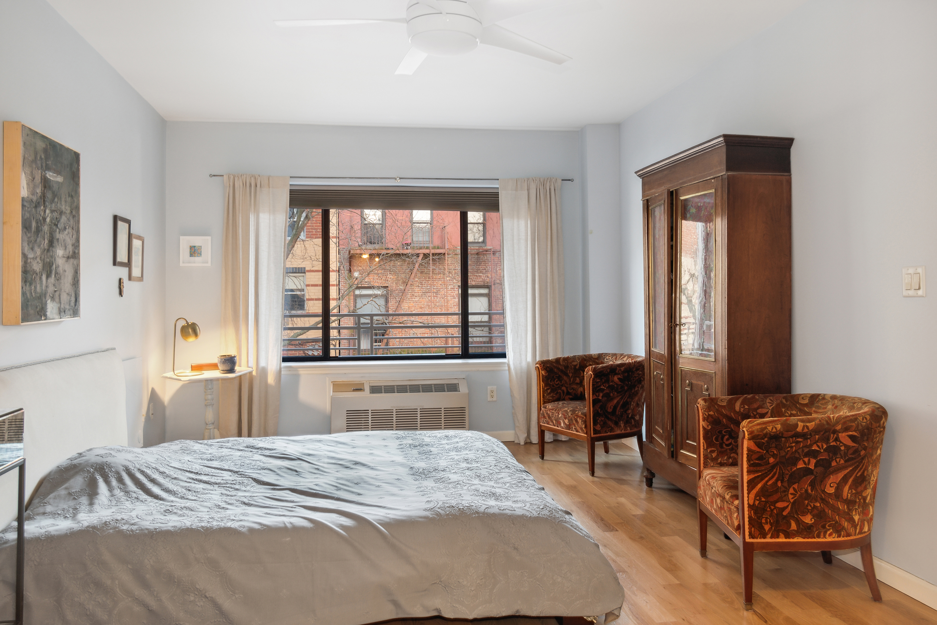 416 East 117th Street, Unit 2A Manhattan, NY 10035 - Photo 5 of 13